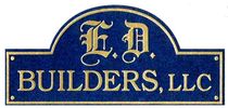 E.D. BUILDERS, LLC
